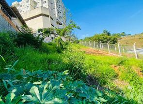 Lote em Manacás, Belo Horizonte, MG valor de R$ 480.000,00 no Lugar Certo