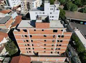 Apartamento, 2 Quartos, 2 Vagas, 1 Suite em Ana Lúcia, Sabará, MG valor de R$ 435.000,00 no Lugar Certo