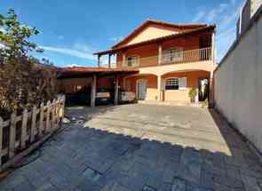 Casa, 6 Quartos, 5 Vagas, 2 Suites em Heliópolis, Belo Horizonte, MG valor de R$ 950.000,00 no Lugar Certo
