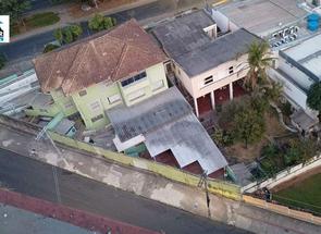 Lote, 5 Vagas em Santa Efigênia, Belo Horizonte, MG valor de R$ 20.680.000,00 no Lugar Certo