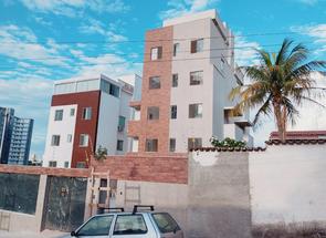 Apartamento, 2 Quartos, 1 Vaga, 1 Suite em Santa Branca, Belo Horizonte, MG valor de R$ 550.000,00 no Lugar Certo