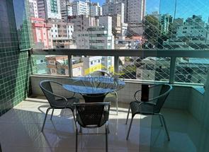 Apartamento, 4 Quartos, 4 Vagas, 4 Suites em Buritis, Belo Horizonte, MG valor de R$ 1.290.000,00 no Lugar Certo