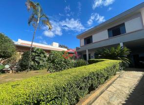 Casa, 4 Quartos, 4 Vagas, 1 Suite em Caiçaras, Belo Horizonte, MG valor de R$ 1.230.000,00 no Lugar Certo