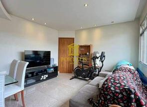 Apartamento, 3 Quartos, 2 Vagas, 1 Suite em São Pedro, Belo Horizonte, MG valor de R$ 749.000,00 no Lugar Certo