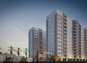 Apartamento, 1 Quarto em Rua Almirante Grenfall, Parque Duque, Duque de Caxias, RJ valor de R$ 244.990,00 no Lugar Certo