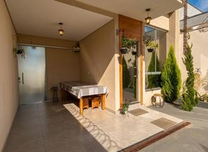 Casa, 3 Quartos, 2 Vagas, 1 Suite em Residencial Visão, Lagoa Santa, MG valor de R$ 750.000,00 no Lugar Certo
