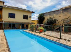 Casa, 5 Quartos, 9 Vagas, 5 Suites em Fernão Dias, Belo Horizonte, MG valor de R$ 2.500.000,00 no Lugar Certo