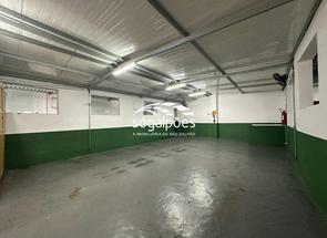 Galpão em Jardim América, Belo Horizonte, MG valor de R$ 1.100.000,00 no Lugar Certo