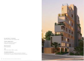 Apartamento, 1 Quarto, 1 Vaga em Lourdes, Belo Horizonte, MG valor de R$ 1.304.748,00 no Lugar Certo