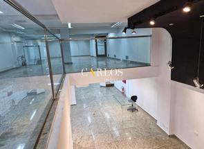 Loja para alugar em Barro Preto, Belo Horizonte, MG valor de R$ 11.000,00 no Lugar Certo
