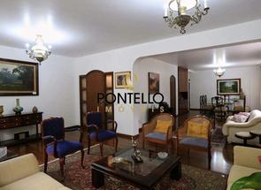 Apartamento, 4 Quartos, 3 Vagas, 1 Suite em Serra, Belo Horizonte, MG valor de R$ 1.800.000,00 no Lugar Certo