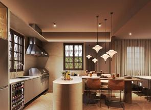 Apartamento, 2 Quartos em Lourdes, Belo Horizonte, MG valor de R$ 818.104,00 no Lugar Certo
