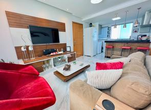 Apartamento, 3 Quartos, 1 Vaga, 1 Suite em Santa Mônica, Belo Horizonte, MG valor de R$ 529.000,00 no Lugar Certo