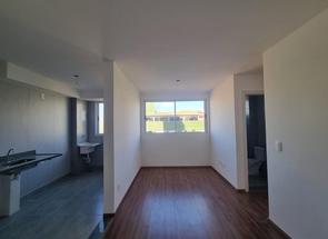 Apartamento, 2 Quartos, 1 Vaga em Jardim Riacho das Pedras, Contagem, MG valor de R$ 285.000,00 no Lugar Certo