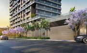 Apartamento, 4 Quartos, 4 Vagas, 4 Suites