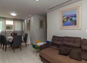 Apartamento, 3 Quartos, 2 Vagas em Santa Mônica, Belo Horizonte, MG valor de R$ 385.000,00 no Lugar Certo