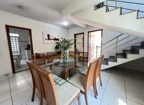 Casa, 5 Quartos, 4 Vagas, 1 Suite em Jardim Brasília, Betim, MG valor de R$ 680.000,00 no Lugar Certo