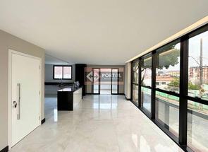 Apartamento, 3 Quartos, 3 Vagas, 2 Suites em Graça, Belo Horizonte, MG valor de R$ 1.260.000,00 no Lugar Certo