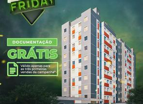 Apartamento, 2 Quartos, 1 Vaga em Guarani, Belo Horizonte, MG valor de R$ 289.900,00 no Lugar Certo
