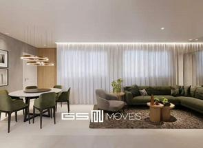Apartamento, 3 Quartos, 3 Vagas, 1 Suite em Nova Suíssa, Belo Horizonte, MG valor de R$ 1.459.447,00 no Lugar Certo