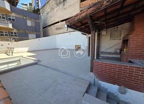 Casa, 3 Quartos, 4 Vagas, 2 Suites para alugar em Rua Maria Heilbuth Surette, Buritis, Belo Horizonte, MG valor de R$ 11.500,00 no Lugar Certo