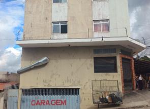 Andar, 14 Quartos, 4 Vagas em Nacional, Contagem, MG valor de R$ 2.150.000,00 no Lugar Certo