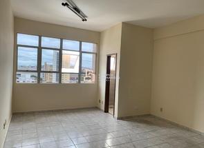 Sala, 1 Vaga para alugar em Rua Flávio Marques Lisboa, Barreiro, Belo Horizonte, MG valor de R$ 1.000,00 no Lugar Certo