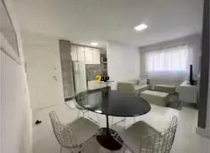 Apartamento, 1 Quarto, 1 Vaga, 1 Suite em Vila Nova Conceição, São Paulo, SP valor de R$ 560.000,00 no Lugar Certo