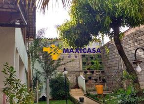 Casa, 4 Quartos, 4 Vagas, 3 Suites em Santa Amélia, Belo Horizonte, MG valor de R$ 1.280.000,00 no Lugar Certo