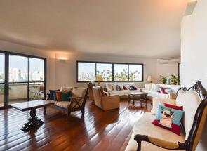 Apartamento, 4 Quartos, 4 Vagas, 4 Suites em Pacaembu, São Paulo, SP valor de R$ 2.790.000,00 no Lugar Certo