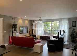 Apartamento, 4 Quartos, 3 Vagas, 3 Suites em Brooklin Paulista, São Paulo, SP valor de R$ 2.000.000,00 no Lugar Certo