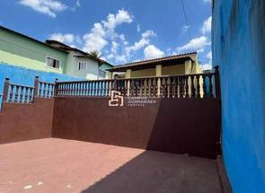 Casa, 2 Quartos, 3 Vagas para alugar em Rua Mário Soares, Dom Bosco, Belo Horizonte, MG valor de R$ 2.000,00 no Lugar Certo
