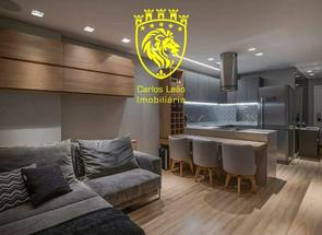 Apartamento, 1 Quarto, 1 Vaga, 1 Suite em Savassi, Belo Horizonte, MG valor de R$ 1.390.000,00 no Lugar Certo