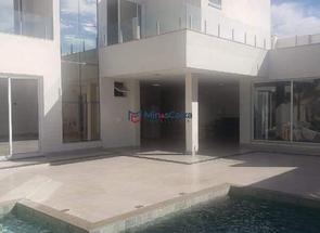 Casa, 6 Quartos, 2 Vagas, 6 Suites em Cidade Nobre, Ipatinga, MG valor de R$ 3.000.000,00 no Lugar Certo