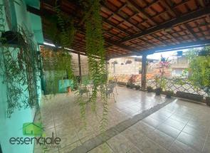 Casa, 3 Quartos, 3 Vagas, 1 Suite em Eldorado, Contagem, MG valor de R$ 490.000,00 no Lugar Certo