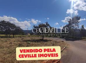 Lote em Condomínio em 1, Condominio Estancia da Cachoeira, Brumadinho, MG valor de R$ 290.000,00 no Lugar Certo