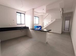 Cobertura, 3 Quartos, 2 Vagas, 2 Suites em Wilson Soares Fernandes, Planalto, Belo Horizonte, MG valor de R$ 540.000,00 no Lugar Certo