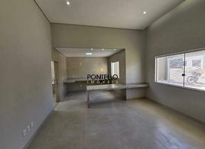 Casa, 3 Quartos, 2 Vagas, 1 Suite em Alvorada, Sete Lagoas, MG valor de R$ 389.500,00 no Lugar Certo