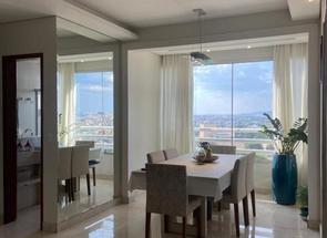 Cobertura, 3 Quartos, 3 Vagas, 1 Suite em Palmares, Belo Horizonte, MG valor de R$ 1.050.000,00 no Lugar Certo