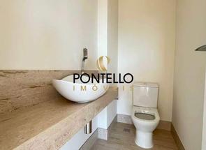 Apartamento, 4 Quartos, 3 Vagas, 4 Suites em Serra, Belo Horizonte, MG valor de R$ 3.288.000,00 no Lugar Certo