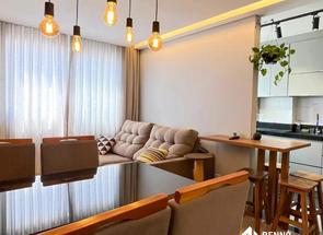 Apartamento, 2 Quartos, 1 Vaga em Buritis, Belo Horizonte, MG valor de R$ 510.000,00 no Lugar Certo