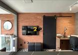 Apartamento, 1 Quarto, 1 Vaga, 1 Suite