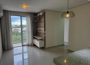 Apartamento, 3 Quartos, 1 Suite em Jardim Piratininga, Sorocaba, SP valor de R$ 372.000,00 no Lugar Certo