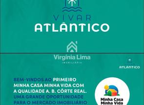 Apartamento, 2 Quartos, 1 Vaga em Jardim Atlântico, Olinda, PE valor de R$ 250.000,00 no Lugar Certo