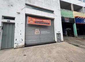 Loja para alugar em Avenida Senador Levindo Coelho, Santa Cecília Vale do Jatobá (barreiro), Belo Horizonte, MG valor de R$ 3.200,00 no Lugar Certo