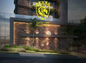 Apartamento, 4 Quartos, 4 Vagas, 2 Suites em Gutierrez, Belo Horizonte, MG valor de R$ 2.833.160,00 no Lugar Certo