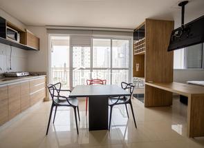 Apartamento, 1 Quarto, 1 Vaga, 1 Suite em Rua T 37, Setor Bueno, Goiânia, GO valor de R$ 510.000,00 no Lugar Certo