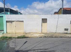 Casa, 3 Quartos, 3 Vagas em São Bernardo, Belo Horizonte, MG valor de R$ 340.000,00 no Lugar Certo
