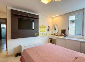 Apartamento, 3 Quartos, 3 Vagas, 1 Suite em Buritis, Belo Horizonte, MG valor de R$ 1.400.000,00 no Lugar Certo