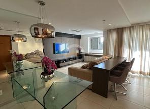 Apartamento, 3 Quartos em Rua 56, Jardim Goiás, Goiânia, GO valor de R$ 1.050.000,00 no Lugar Certo